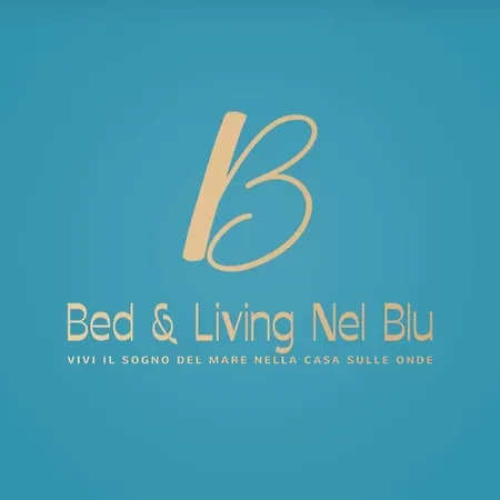 Bed&Living Nel Blu Apartment Genoa Exterior photo
