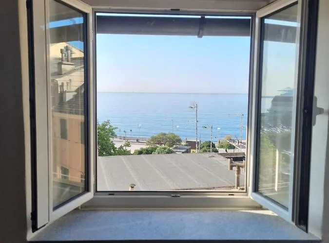 Bed&Living Nel Blu