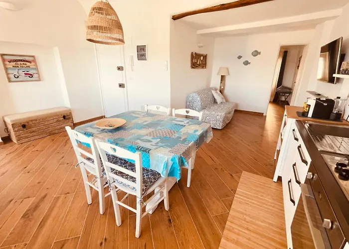 Bed&Living Nel Blu