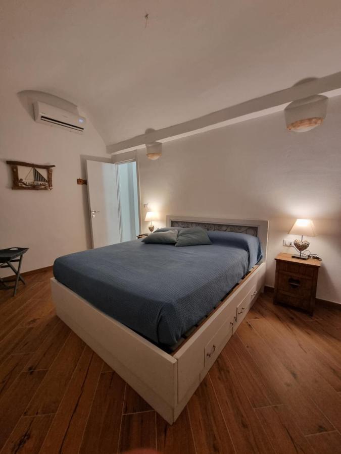 Apartment Bed&living Nel Blu *