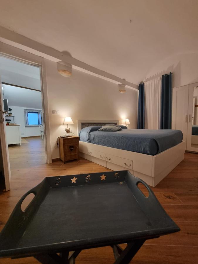 Apartment Bed&living Nel Blu