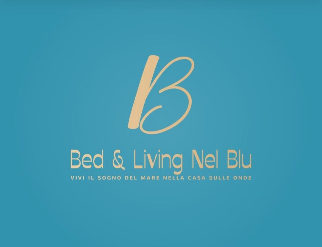 Bed&living Nel Blu Apartment *
