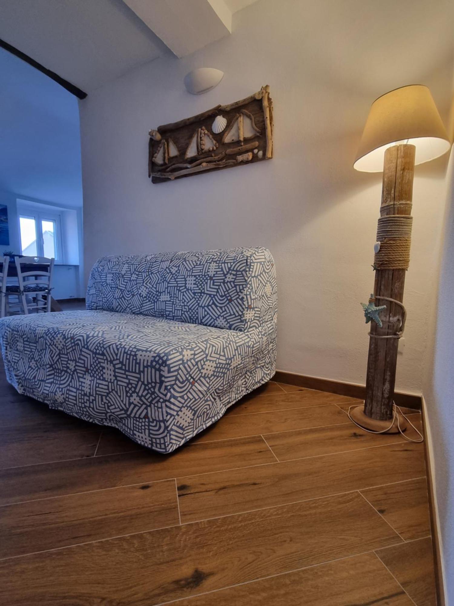 Apartment Bed&living Nel Blu *