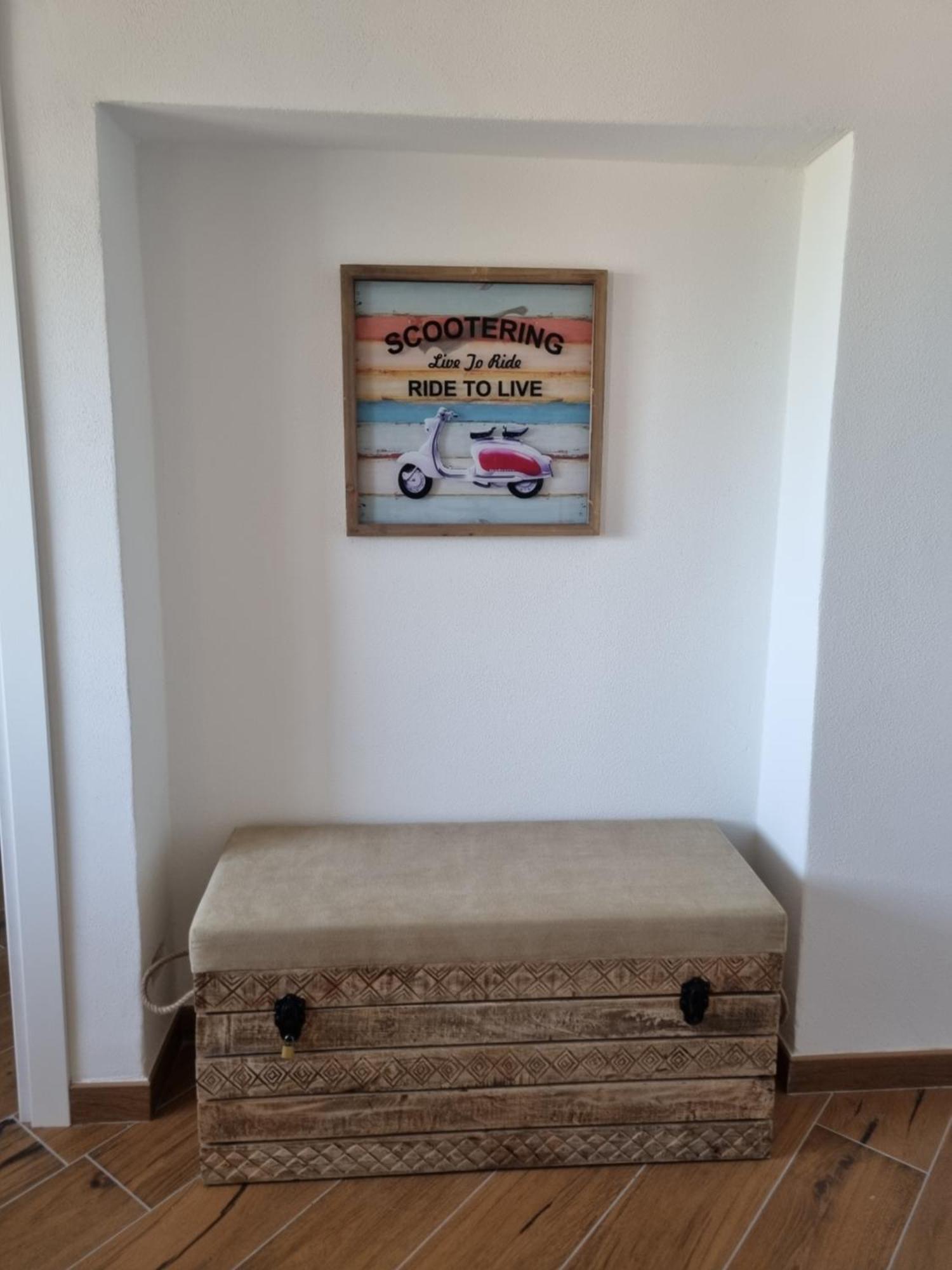 Bed&living Nel Blu Genoa